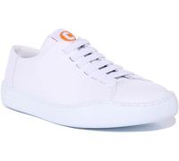 Camper Peu Touring K200877, Zapatillas Mujer, Blanco 015, 35 EU