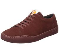 Camper Peu Touring-K200877, Zapatillas Mujer, Burdeos, 36 EU