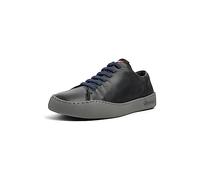 Camper Peu Touring K200877, Zapatillas Mujer, Negro 031, 38 EU