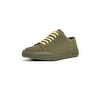 Camper Peu Touring K200877, Zapatillas Mujer, Verde 030, 35 EU