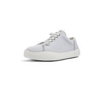 Camper Peu Touring K201517- Tenis para Mujer, Lt Pastel Grey 010, 37 EU