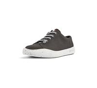 Camper Peu Touring K201517, Zapatillas Mujer, Gris Oscuro 004, 40 EU