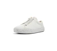 Camper Peu Touring K201517, Zapatillas Mujer, Naturaleza Blanca 015, 38 EU