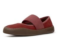 CAMPER Peu Touring - Casual for Women - Burgundy, size 39, Suede