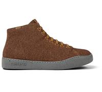 Camper Peu Touring K300270, Botas cortas al tobillo Hombre, Marron 016, 40 EU