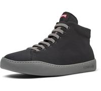 Camper Peu Touring K300270, Botas cortas al tobillo Hombre, Negro 018, 41 EU
