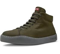 Camper Peu Touring K300270, Botas cortas al tobillo Hombre, Verde 014, 45 EU