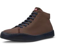 Camper Peu Touring K300270, Zapatillas Deportivas Hombre, Marrón Medio 030, 46 EU
