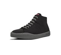 Camper Peu Touring K300270, Zapatillas Deportivas Hombre, Negro 018, 45 EU