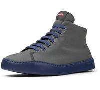 Camper Peu Touring K300270 - Zapatillas deportivas para hombre, color gris medio 032, talla 43 EU, Medium Gray 032, 43 EU