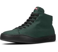 Camper Peu Touring K300270 - Zapatillas deportivas para hombre, color verde oscuro 033, talla 42 EU, Verde oscuro 033, 42 EU