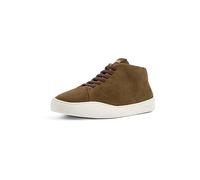 CAMPER Peu Touring - Ankle boots for Men - Brown, size 41, Suede