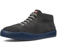 Camper Peu Touring K300305 - Zapatillas deportivas para hombre, color gris oscuro 025, talla 46 EU, Gris Oscuro 025, 46 EU