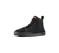 Camper Peu Touring K300477, Zapatillas, Hombre, Negro 001, 40 EU