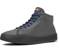 Camper Peu Touring K400374 - Zapatillas deportivas para mujer, color gris medio 032, talla 40 EU, Medium Gray 032, 40 EU