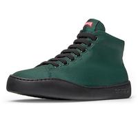 Camper Peu Touring K400374 - Zapatillas deportivas para mujer, color verde oscuro 033, talla 41 EU, Verde oscuro 033, 41 EU