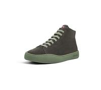 Camper Peu Touring K400422, Botas cortas al tobillo Mujer, Gris 017, 36 EU