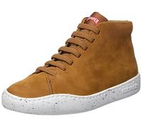 Camper Peu Touring K400422, Botas cortas al tobillo Mujer, Marron 014, 36 EU
