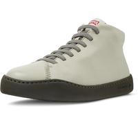 Camper Peu Touring K400422 - Zapatillas deportivas para mujer, color gris pastel 029, talla 35 EU, Lt Pastel Grey 029, 35 EU