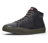 Camper Peu Touring K400422 - Zapatillas deportivas para mujer, color negro 026, talla 35 EU, Negro 026, 35 EU