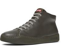 Camper Peu Touring K400422 - Zapatillas deportivas para mujer, color verde oscuro 027, talla 38 EU, Verde oscuro 027, 38 EU