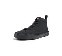 Camper Peu Touring K400731, Zapatillas, Mujer, Negro 001, 35 EU