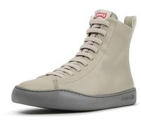 CAMPER Botines con cordones ' Peu Touring ' beige claro 39 EUR