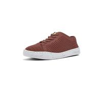 Camper Peu Touring K800541, Slip on Unisex niños, Rojo Medio 005, 34 EU