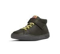 Camper Peu Touring K900251, Botas Cortas al Tobillo, Niños, Verde 012, 32 EU