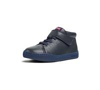Camper Peu Touring K900251, Botas Cortas al Tobillo, Unisex niños, Azul 014, 31 EU