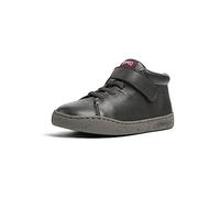 Camper Peu Touring K900251, Botas Cortas al Tobillo, Unisex niños, Gris 018, 33 EU