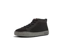 Camper - Peu Touring Kids, Botín, Black,