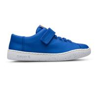 CAMPER Peu Touring - Sneakers for Girls - Blue, size 33, Cotton fabric