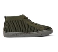CAMPER Peu Touring - Sneakers for Girls - Green,Blue, size 38, Cotton fabric