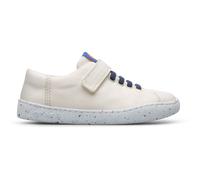CAMPER Peu Touring - Sneakers for Girls - White, size 36, Cotton fabric