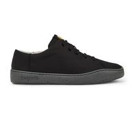CAMPER Peu Touring - Sneakers for Men - Black, size 42, Cotton fabric
