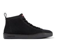 Camper Peu Touring K300477, Zapatillas, Hombre, Negro 001, 44 EU