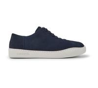 CAMPER Peu Touring - Sneakers for Men - Blue, size 42, Suede