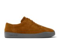 CAMPER Peu Touring - Sneakers for Men - Brown, size 41, Suede