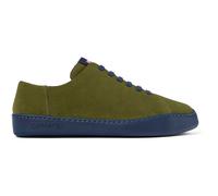 CAMPER Peu Touring - Sneakers for Men - Green, size 40, Suede
