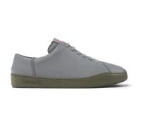 CAMPER Peu Touring - Sneakers for Men - Grey, size 44, Smooth leather