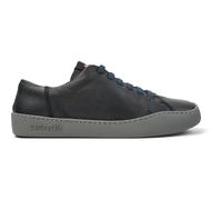 CAMPER Peu Touring - Sneakers for Women - Black, size 37, Smooth leather