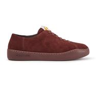 CAMPER Peu Touring - Sneakers for Women - Burgundy, size 37, Suede