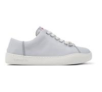 Camper Women's Peu Touring K201517 Sneaker, Lt Pastel Grey 010, 37 EU