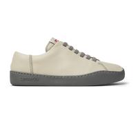 CAMPER Peu Touring - Sneakers for Women - Grey, size 37, Smooth leather
