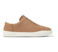 Zapatillas de ante Peu Touring Mujer Talla 37. Color Rosa