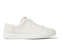 Camper Women's Peu Touring-k200877 Sneaker, White Natural 038, 38 EU