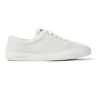 CAMPER Peu Touring - Sneakers for Women - White, size 39, Cotton fabric