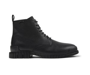 CAMPER Pix - Ankle boots for Men - Black, size 42, Smooth leather