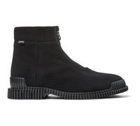 CAMPER Pix - Ankle boots for Men - Black, size 46, Cotton fabric
